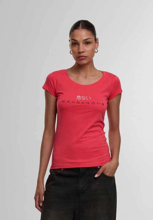Produktbild Dangerous DNGRS DNGRS Loud T-Shirt - 190165 (S)