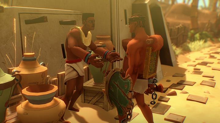 Image du produit Milkstone Pharaonic - Édition de luxe (Xbox One S, EN)