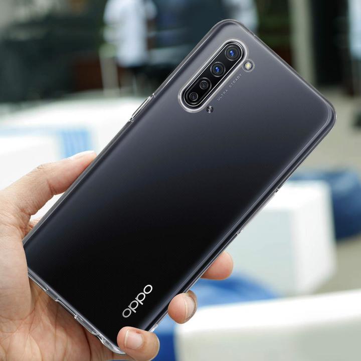 Produktbild Avizar Kit Series (Oppo Find X2 Lite)