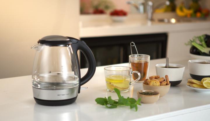 Image du produit Emerio Bouilloire électrique (1.20 l)