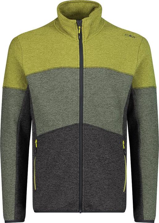 CMP Campagnolo Fleece (3XL)