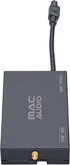 Produktbild Mac Audio MAC DAB+200 Modul