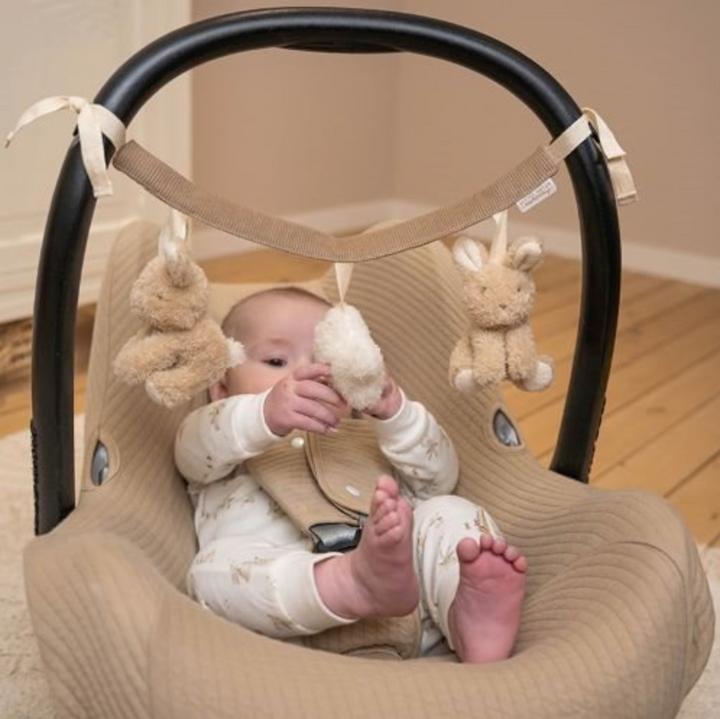 Immagine prodotto Little Dutch Kinderwagenkette Bunny