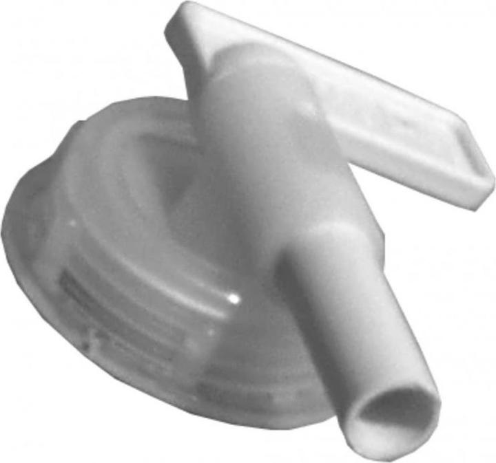 Image du produit Dispogel N robinet pour cubitainers gel