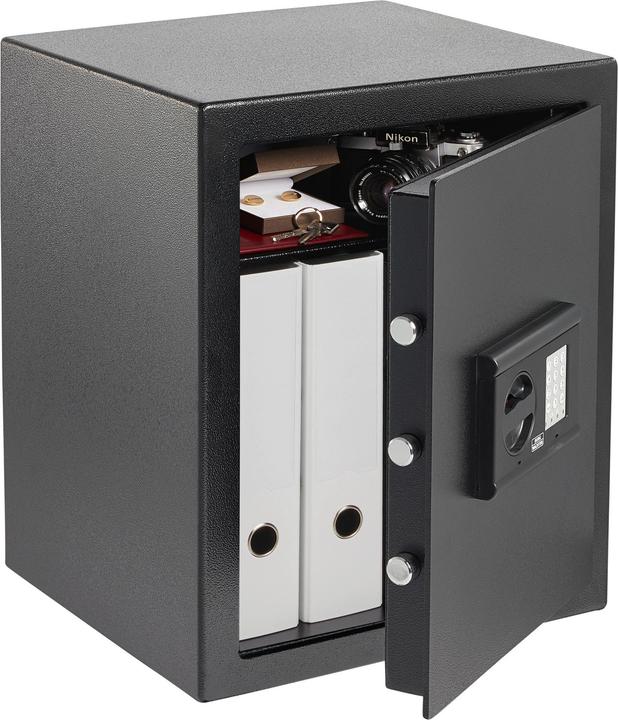 Actual product image Burg Wächter Home Safe H 240 E (45.30 l)