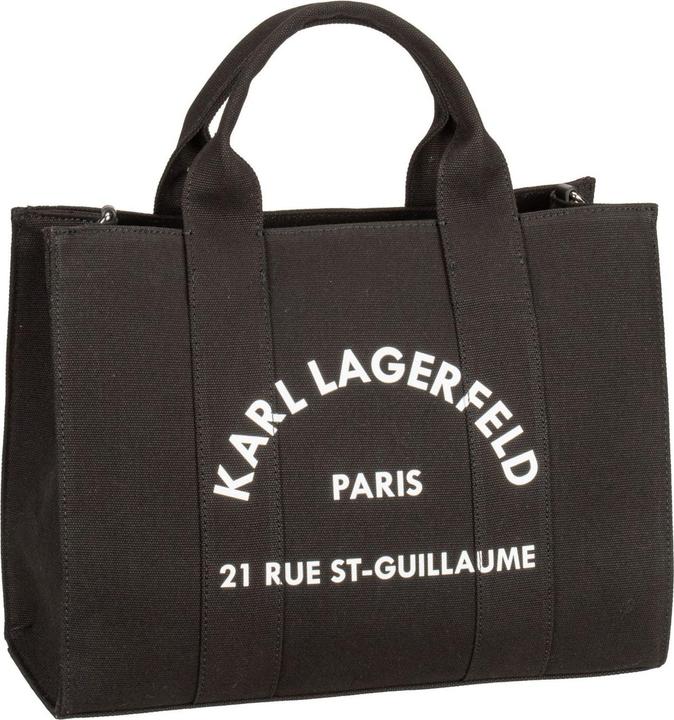 Karl Lagerfeld Sac à main RSG Square MD Tote