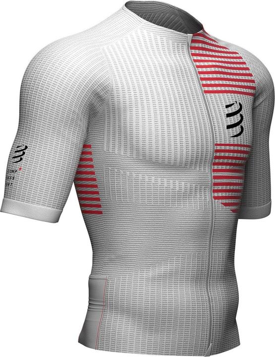 Produktbild Compressport Tri Postural SS Top M (S)
