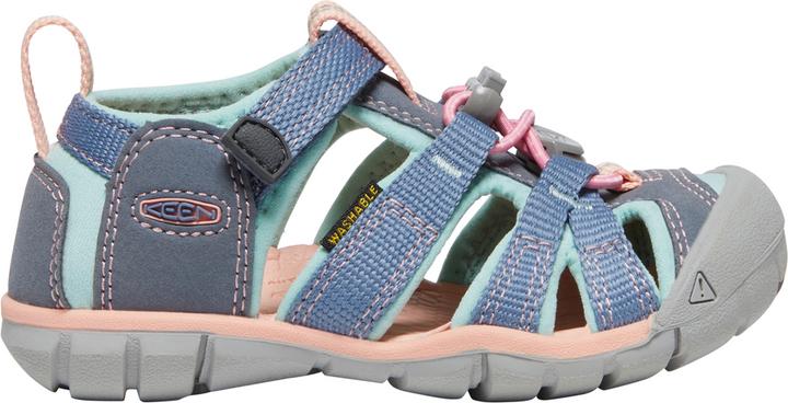 Actual product image Keen C Seacamp II CNX (31)