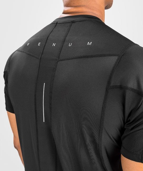 Actual product image Venum Biomecha Dry Tech - Black/Grey - XL (XL)