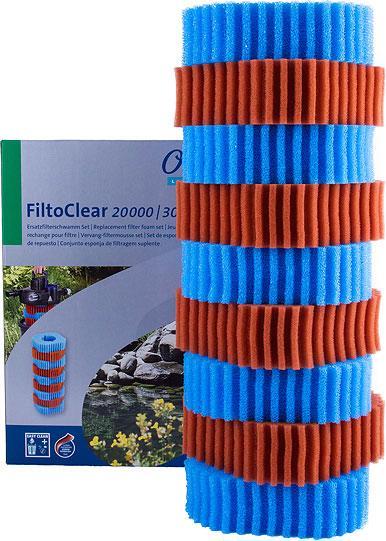Actual product image Oase FiltoClear 16000/30000 replacement filter sponge