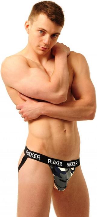 Immagine prodotto Fukker Reggicalze "Eddie (XL)
