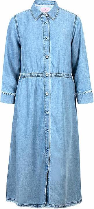 Produktbild Lieblingsstück Midikleid RYLDAL (42)