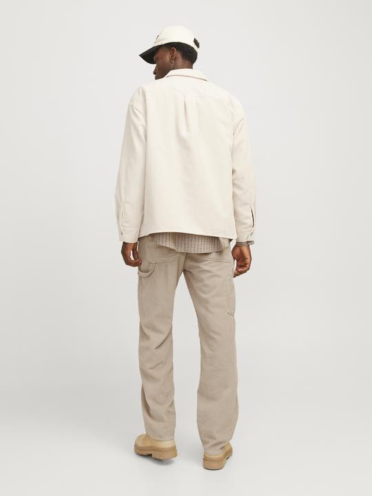 Produktbild Jack & Jones Jpsteddie Jjcarpenter Corduroy Pant Ln (W34/L34)