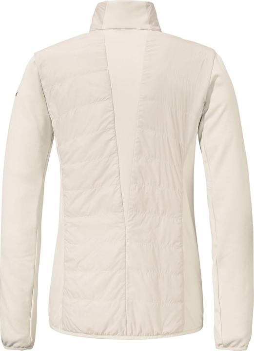 Actual product image Schöffel Women's Hybrid Jacket Cascata (46)