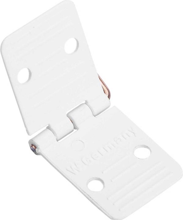 Actual product image Kavan hinge mini 26x11mm 10 pieces