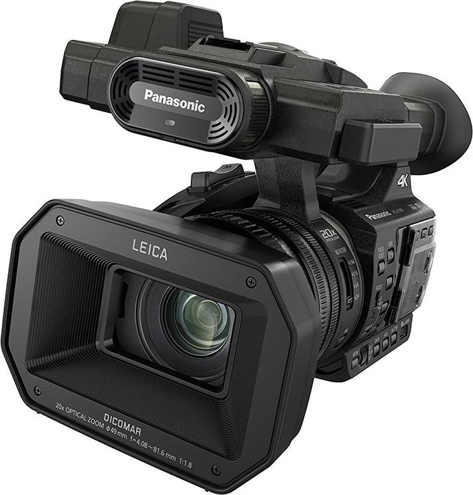 Produktbild Panasonic Hc-X1000e (8.85 Mpx, 60p, 20 x)