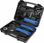 Image du produit Benson Jeu d'outils vélo 21 pièces