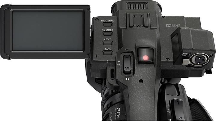 Produktbild Panasonic Hc-X1000e (8.85 Mpx, 60p, 20 x)