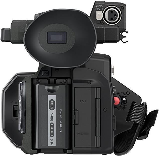 Produktbild Panasonic Hc-X1000e (8.85 Mpx, 60p, 20 x)