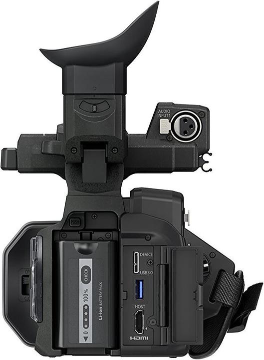Produktbild Panasonic Hc-X1000e (8.85 Mpx, 60p, 20 x)