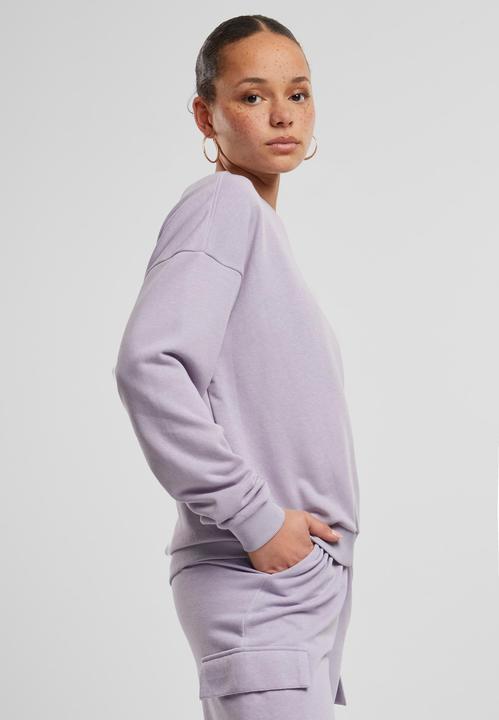 Immagine prodotto Urban Classics Maglia da donna oversize in spugna leggera - 159547 (S)