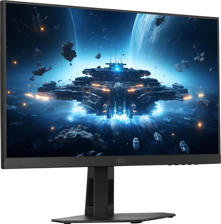 Produktbild AOC 24G4XE (1920 x 1080 Pixel, 24")