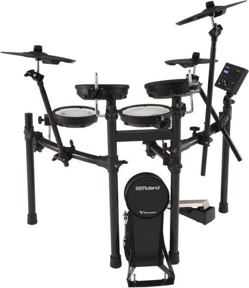 Produktbild Roland TD-07KV E-Drum Set (E-Drum)