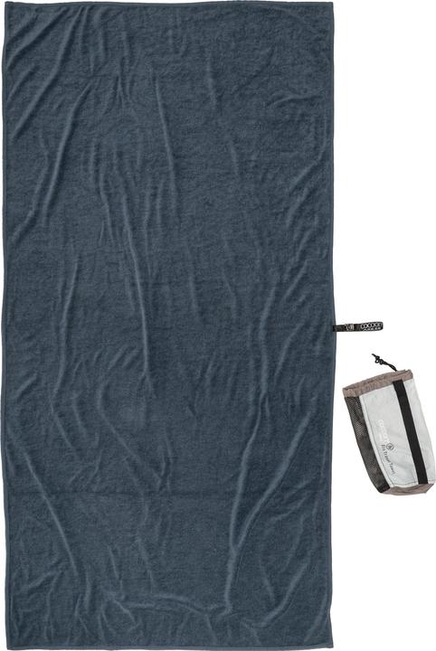 Cocoon Eco Travel Towel, 120 x 60 cm (120 x 60 cm)