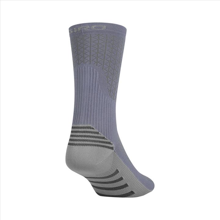 Actual product image Giro HRC+ Grip Sock II (40 - 42)