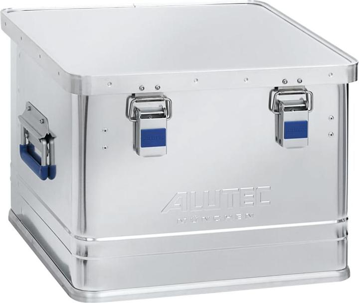 Actual product image Alutec File box