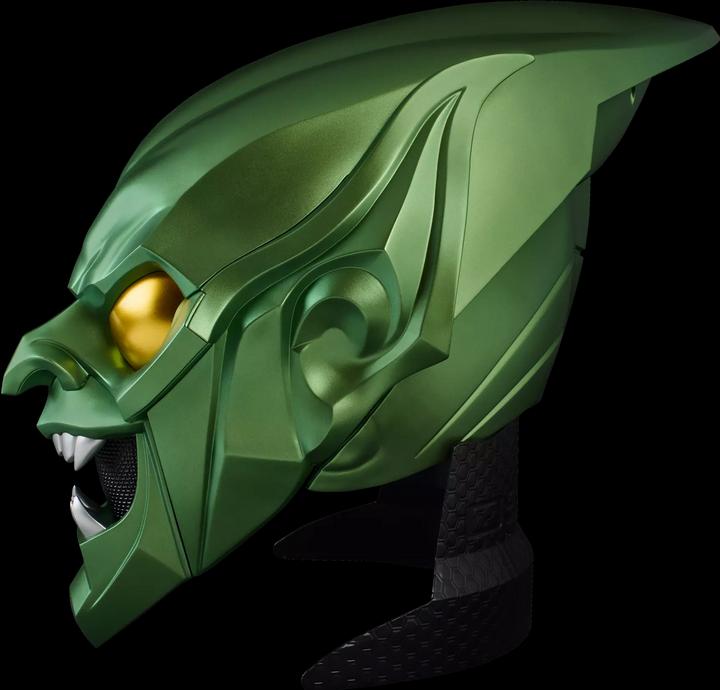 Actual product image Hasbro Spider-Man - Green Goblin