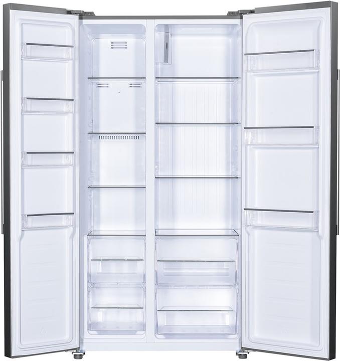 Produktbild Beko Side by Side GNO4331XPCH (436 l)