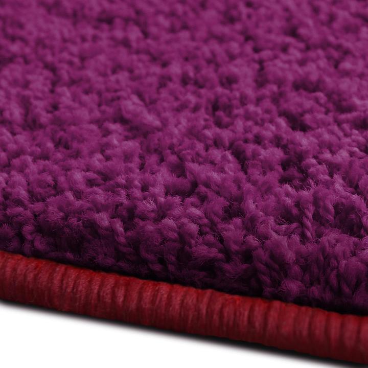Actual product image Karat Barcelona (200 x 200 x 2.5 cm)