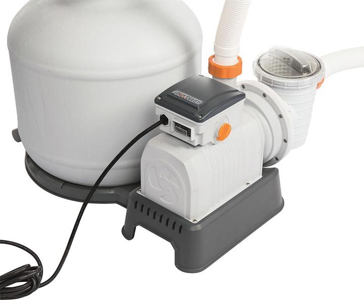 Produktbild Bestway Flowclear