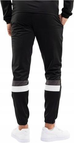 Produktbild Puma teamRISE Tracksuit (XXL)