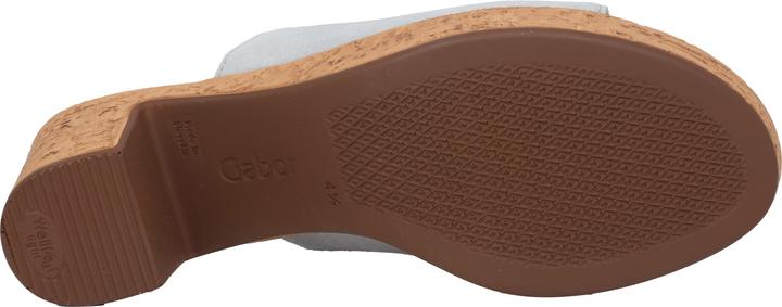 Actual product image Gabor 24.760.18 (40.5)