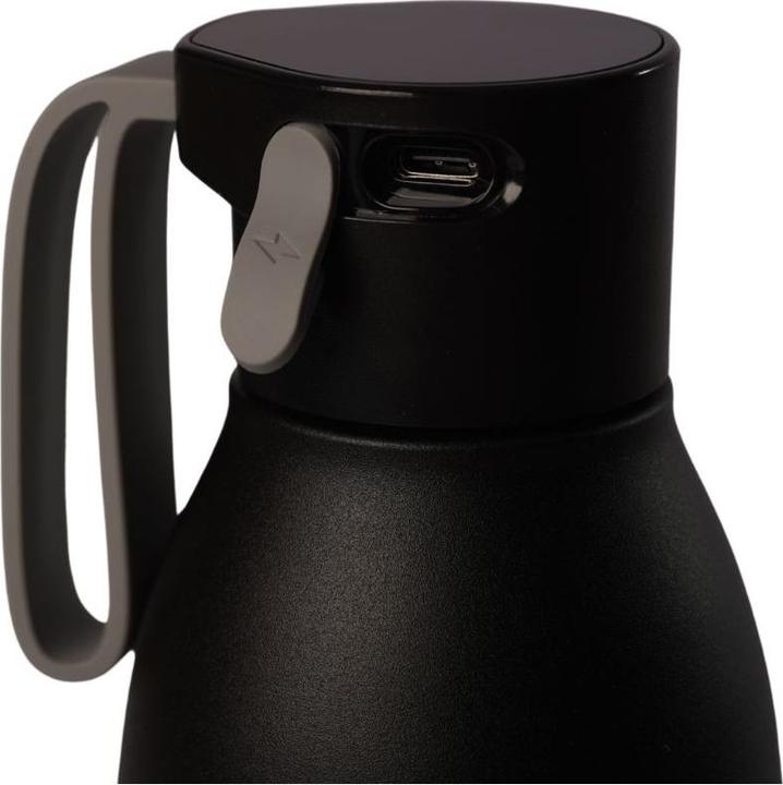 Produktbild Muggo Pure self cleaning UVC 750ml Bottle black