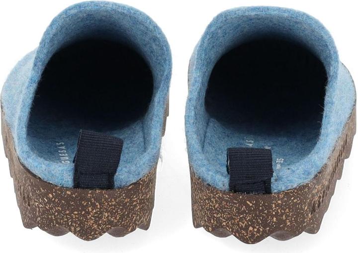 Image du produit Asportuguesas Le bien-être pour des soirées confortables à la maison, c'est ce que propose cette chaude pantoufle (36)