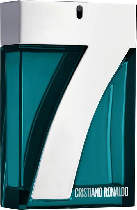 CR7 Eau de Toilette Natural