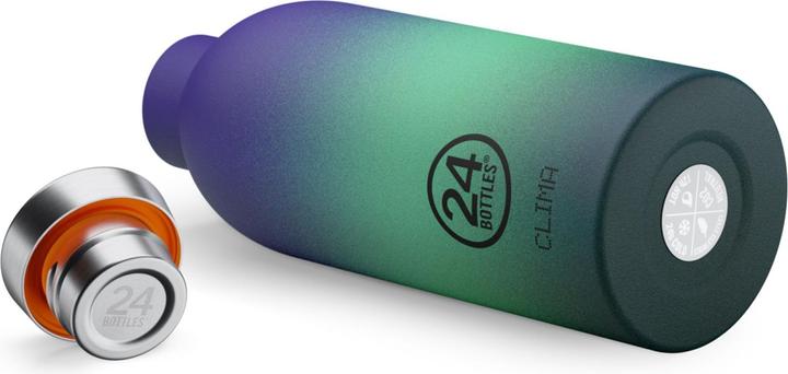 Productafbeelding 24 Bottles Van Orton drinkfles 500 ml (0.50 l)