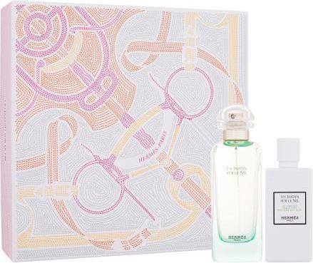 Hermès Un Jardin Sur Le Nil