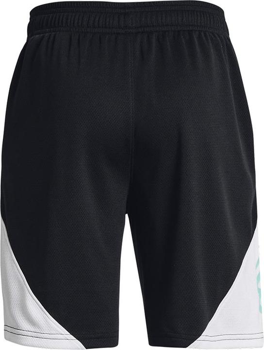 Actual product image Under Armour Curry Boys Splash Short (M)