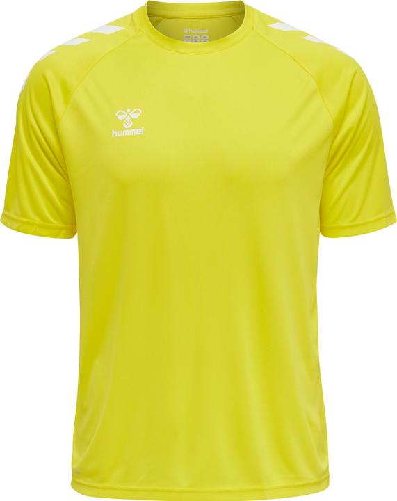 Actual product image hummel Core Xk Core Poly T-Shirt S/S (3XL)