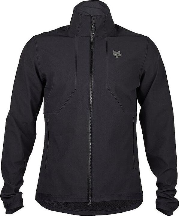 Image du produit Fox Veste 23 Ranger Fire Blk S (S)