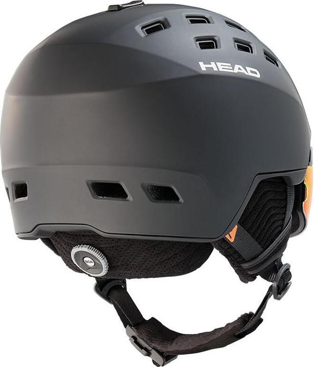 Produktbild Head Radar 5K Pola (56 - 59 cm, M, L)