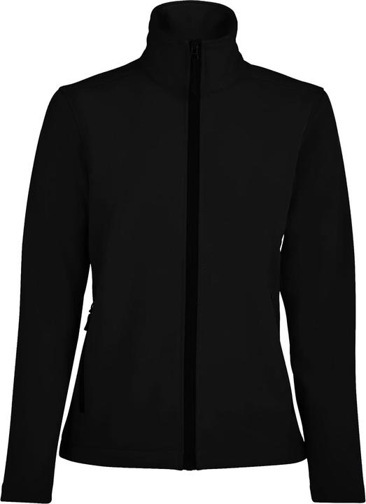 Sols Race Softshell Jacke Wasserabweisend