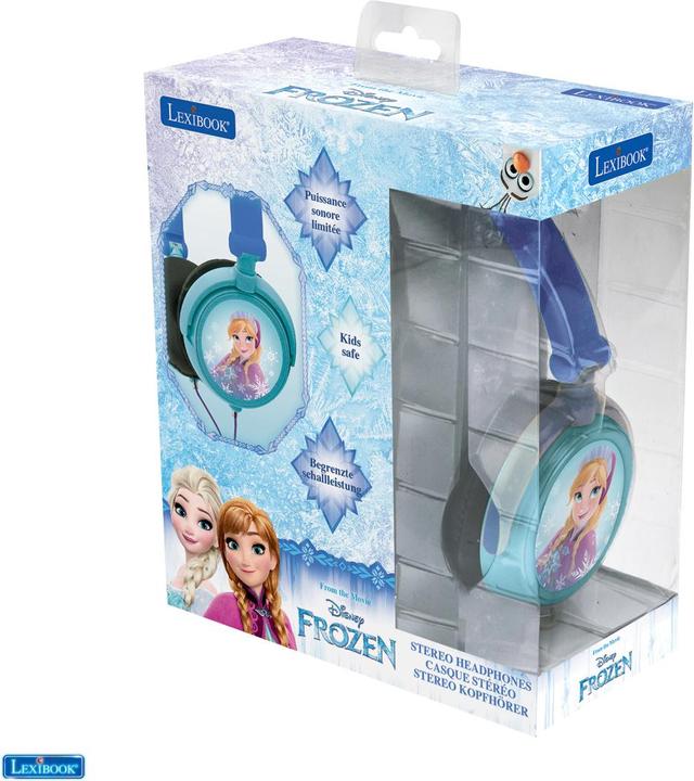 Produktbild Lexibook Frozen