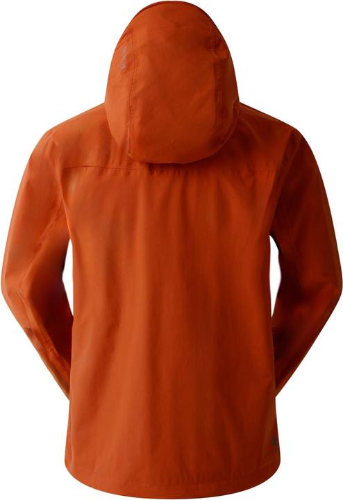 Actual product image Dare2b Mens Switch Out II Waterproof Jacket (XXL)