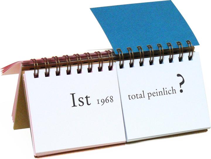 Produktbild Sinnfragenkombinator (Deutsch)