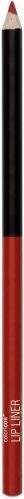 Produktbild Wet n Wild Color Icon Lipliner Pencil No 717 (Berry Red)